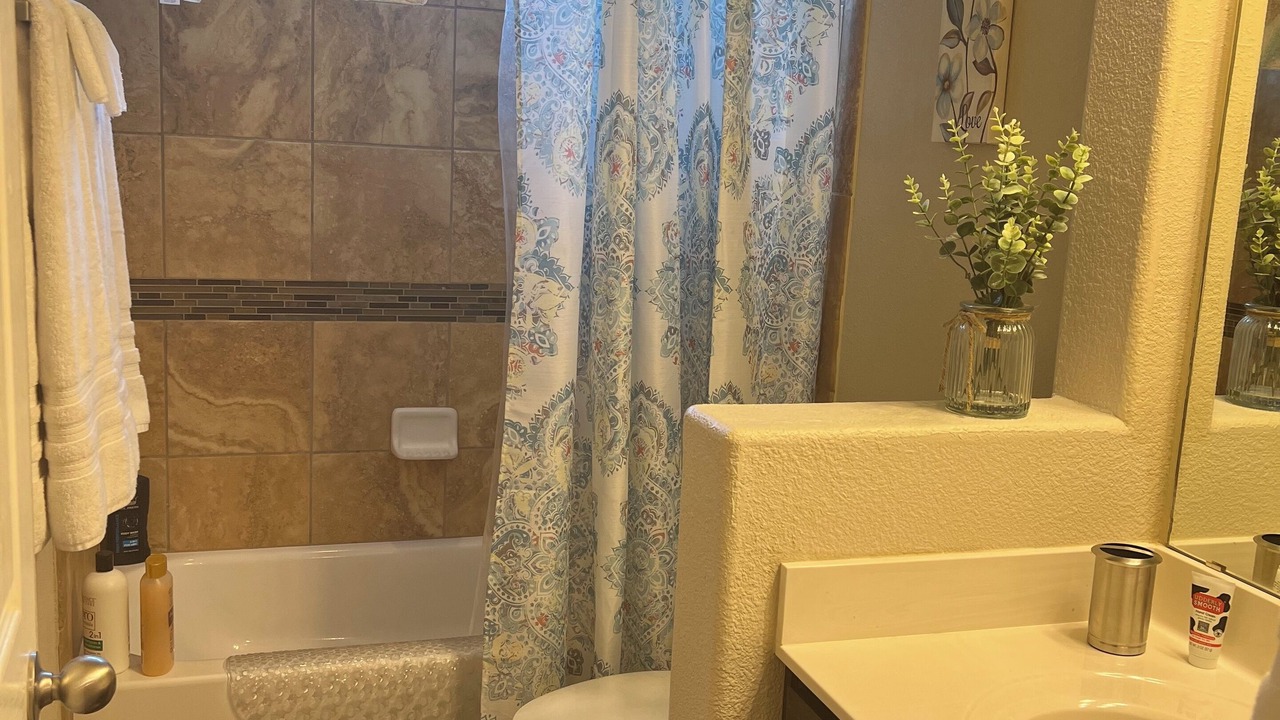 Photo of Bathroom in Chamberino