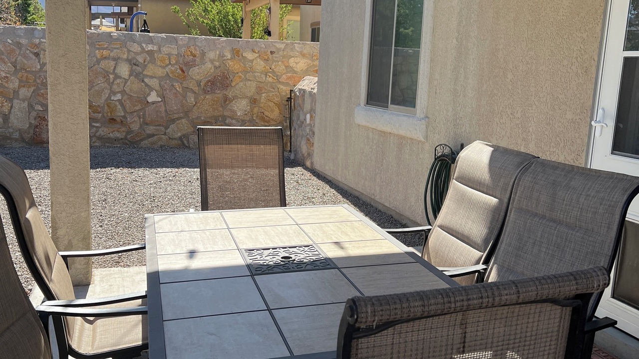 Photo of Outdoor in Chamberino