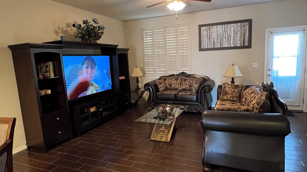 Photo of Livingroom in Chamberino