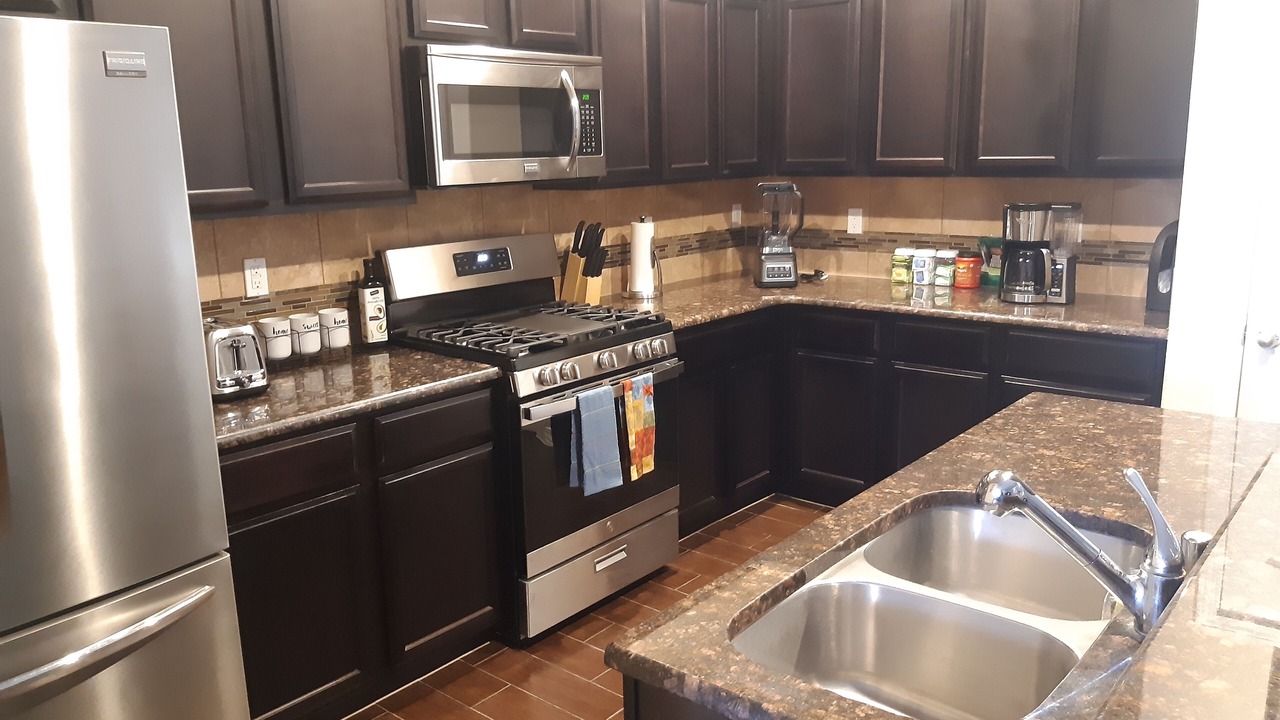 Photo of Kitchen in Chamberino
