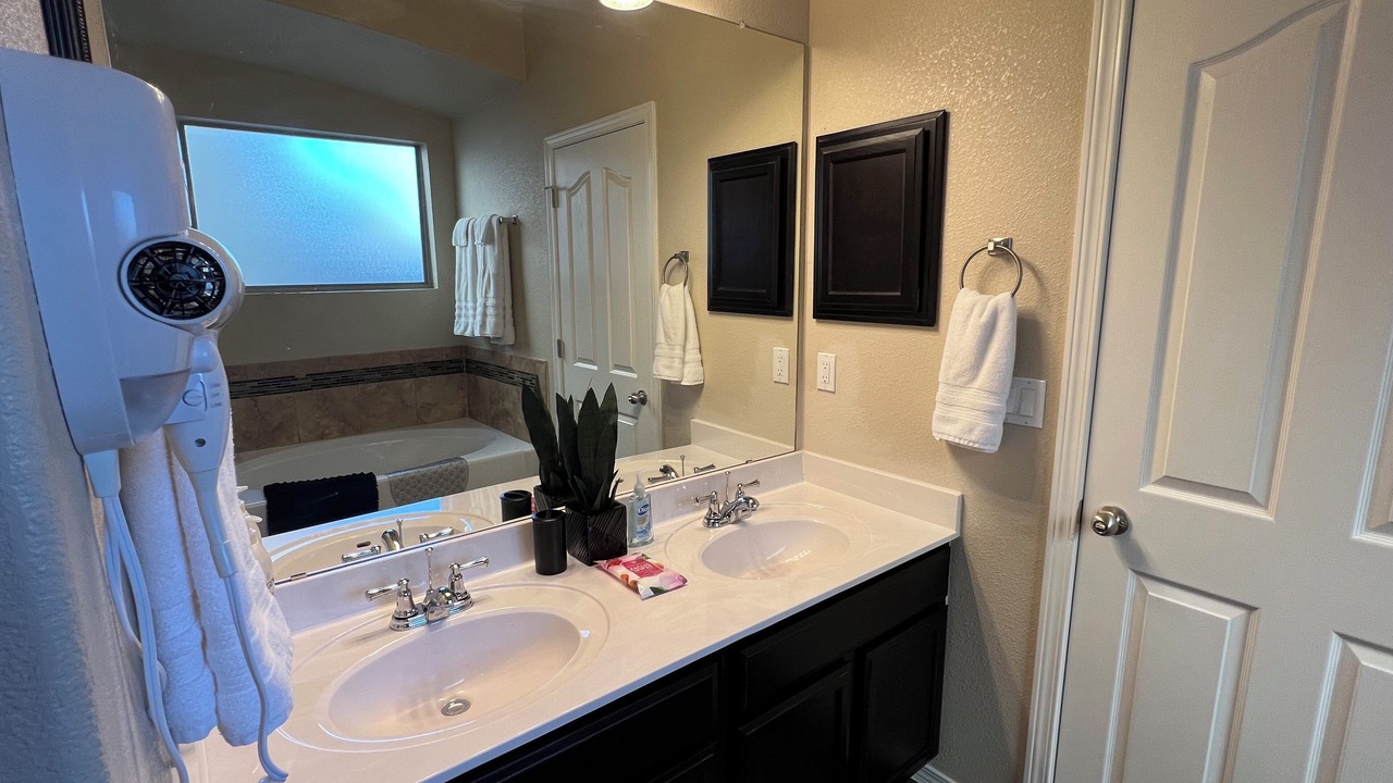Photo of Bathroom in Chamberino