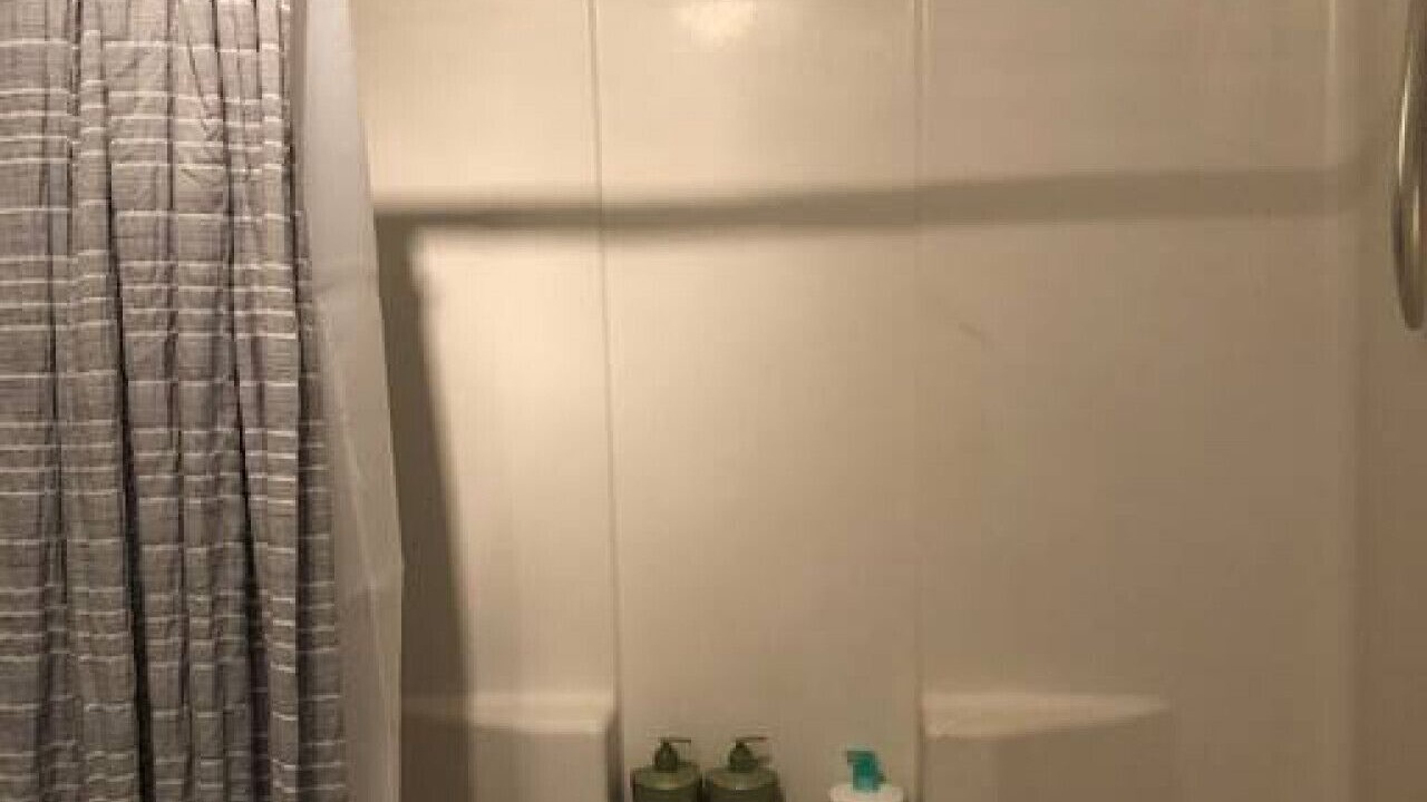 Photo of Bathroom in Checotah