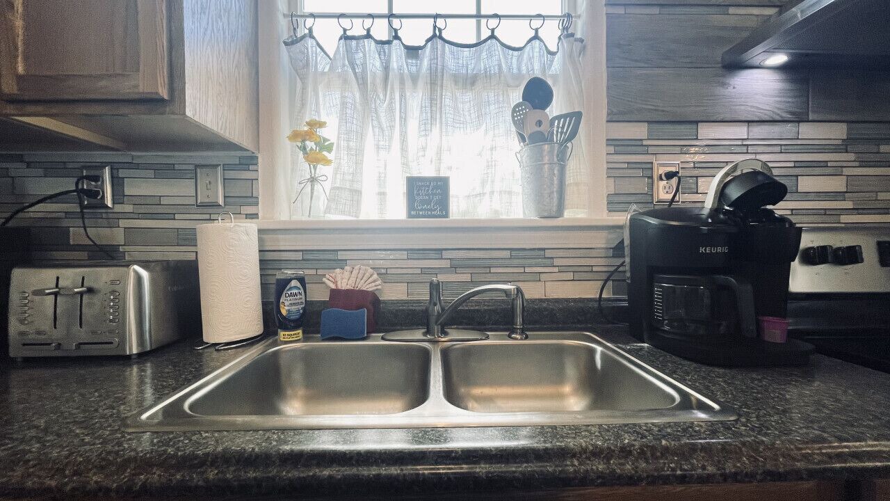 Photo of Kitchen in Checotah