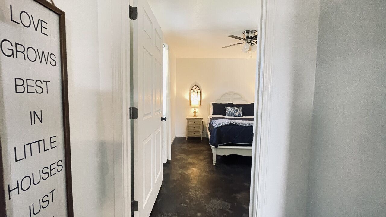 Photo of Bedroom in Checotah
