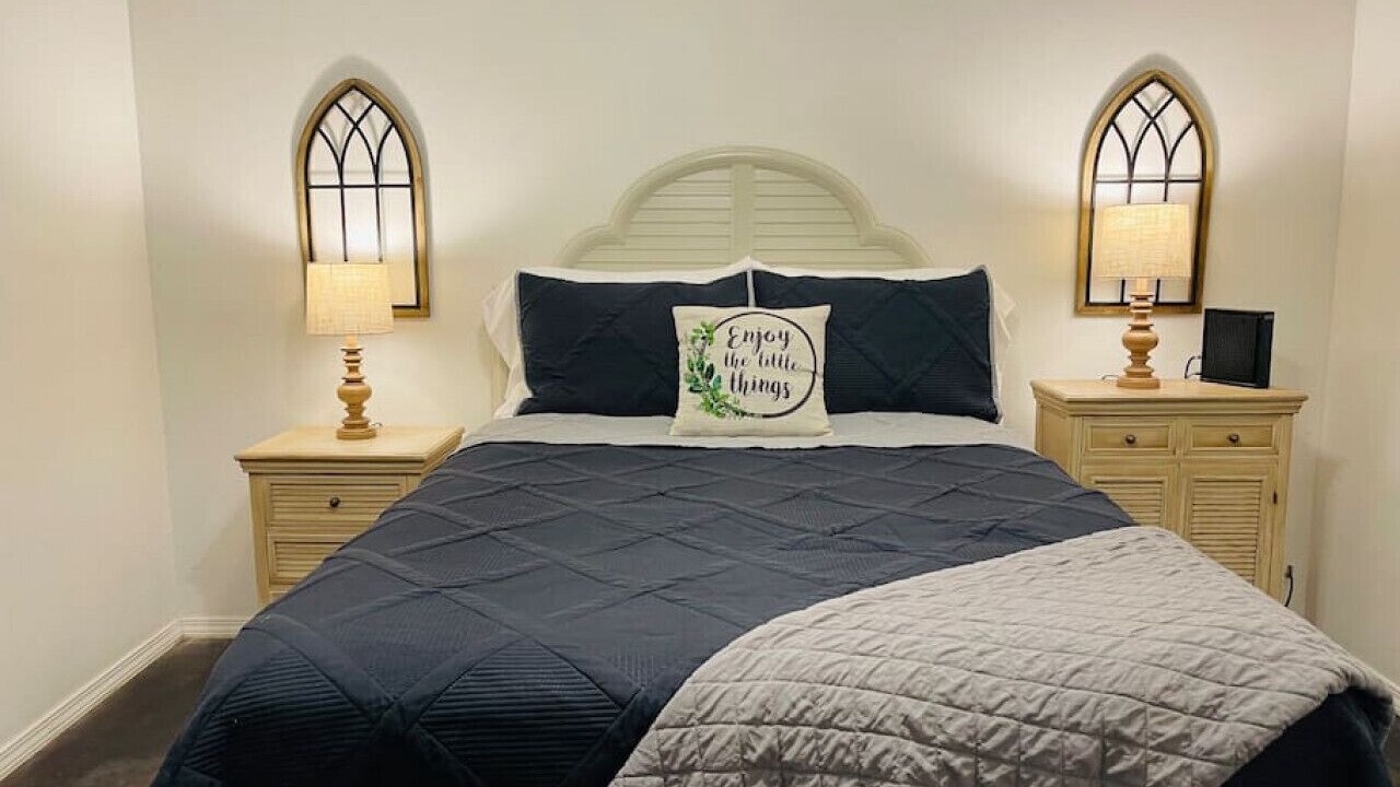 Photo of Bedroom in Checotah