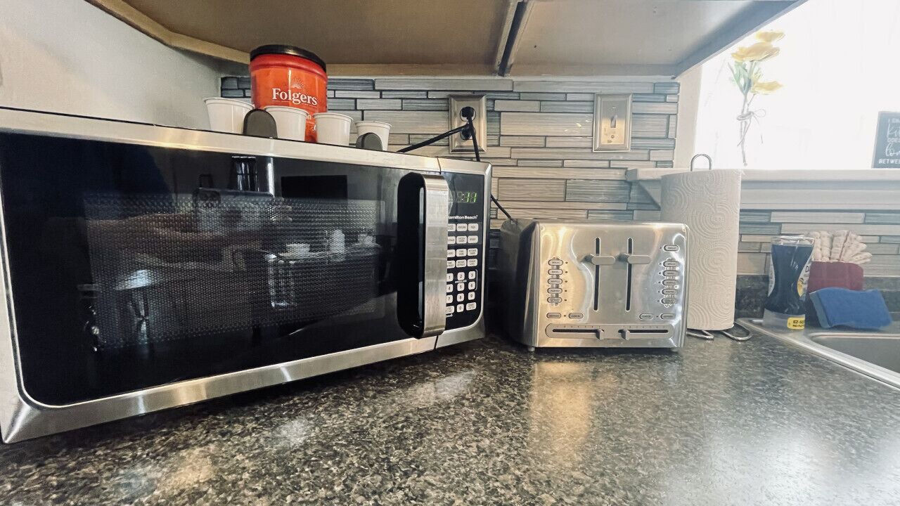 Photo of Kitchen in Checotah