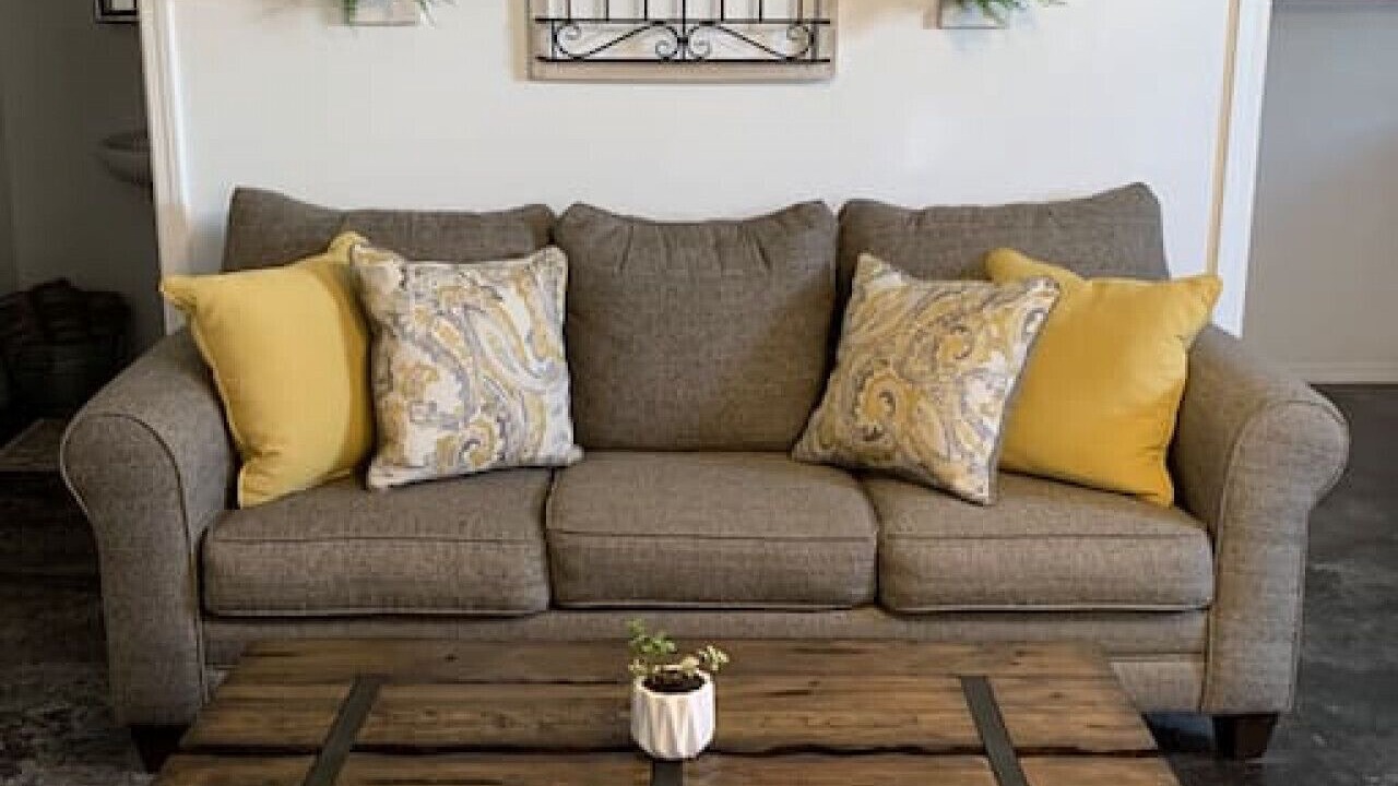 Photo of Livingroom in Checotah