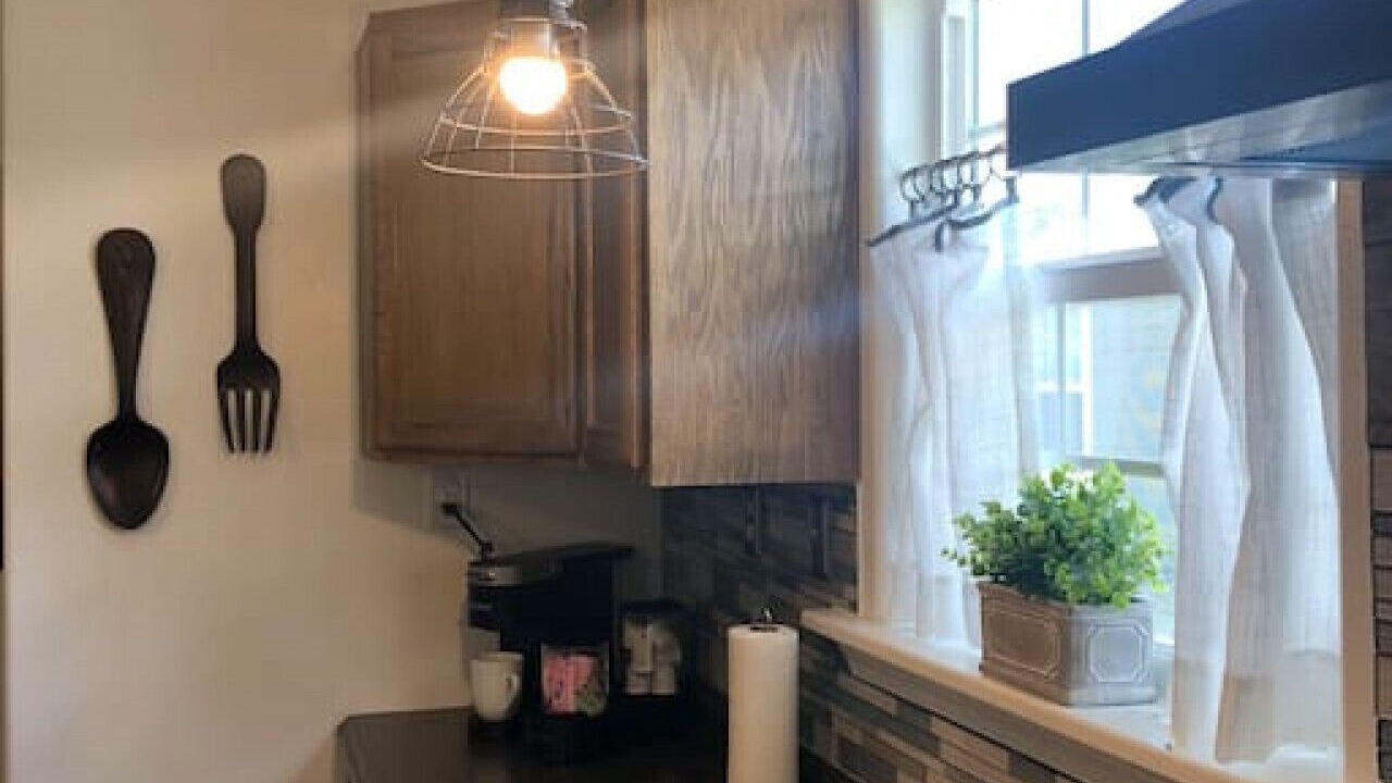 Photo of Kitchen in Checotah