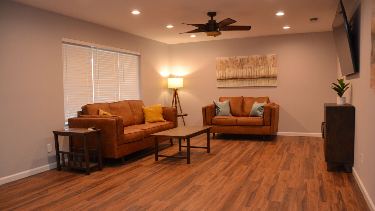 Photo of Livingroom in Roswell