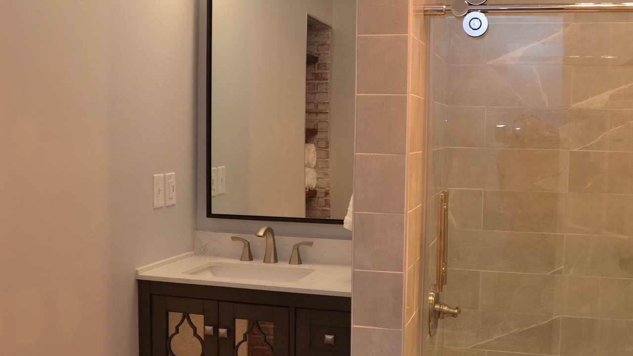 Photo of Bathroom in Roswell