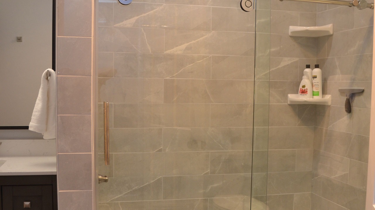 Photo of Bathroom in Roswell