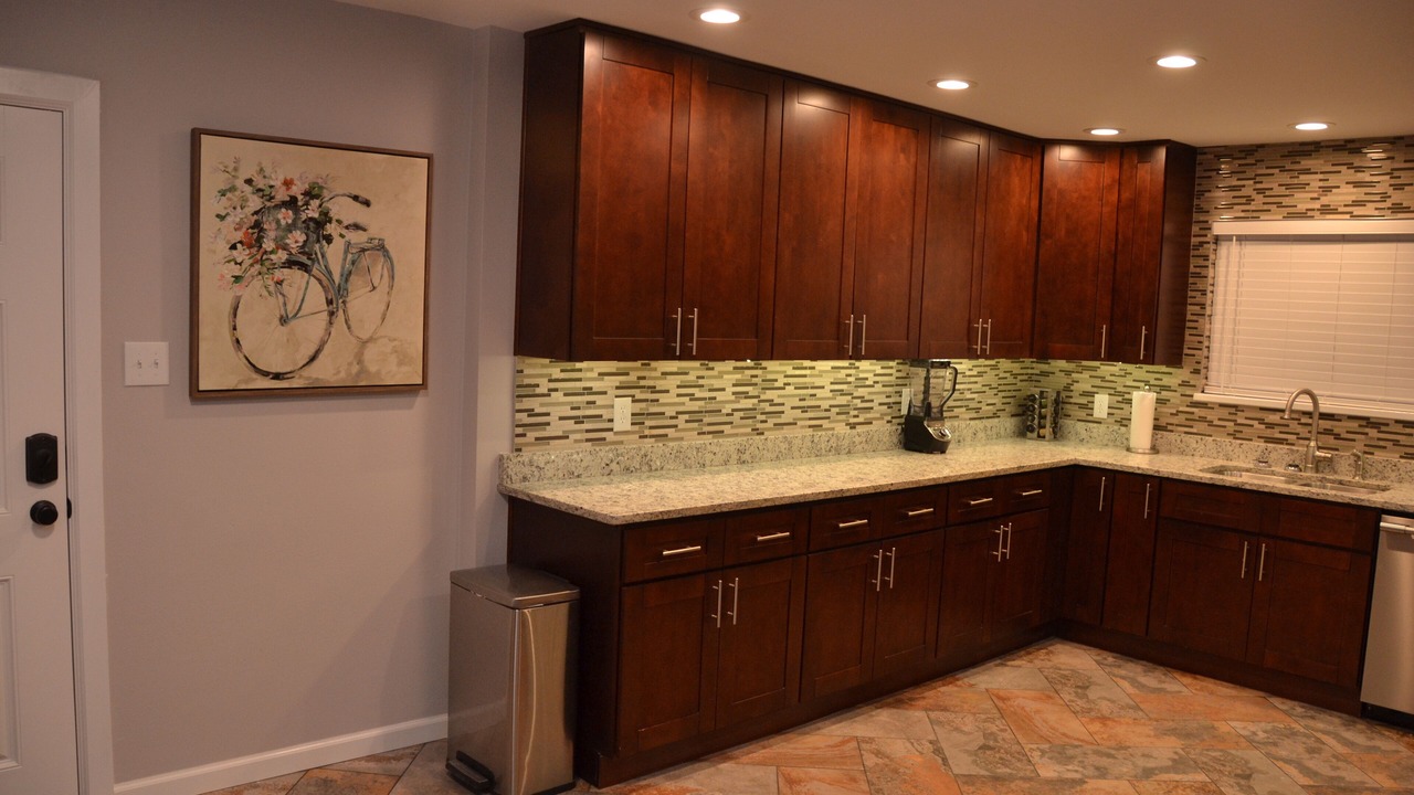 Photo of Kitchen in Roswell