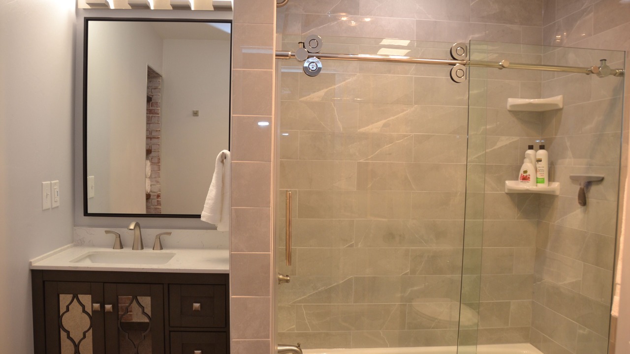Photo of Bathroom in Roswell