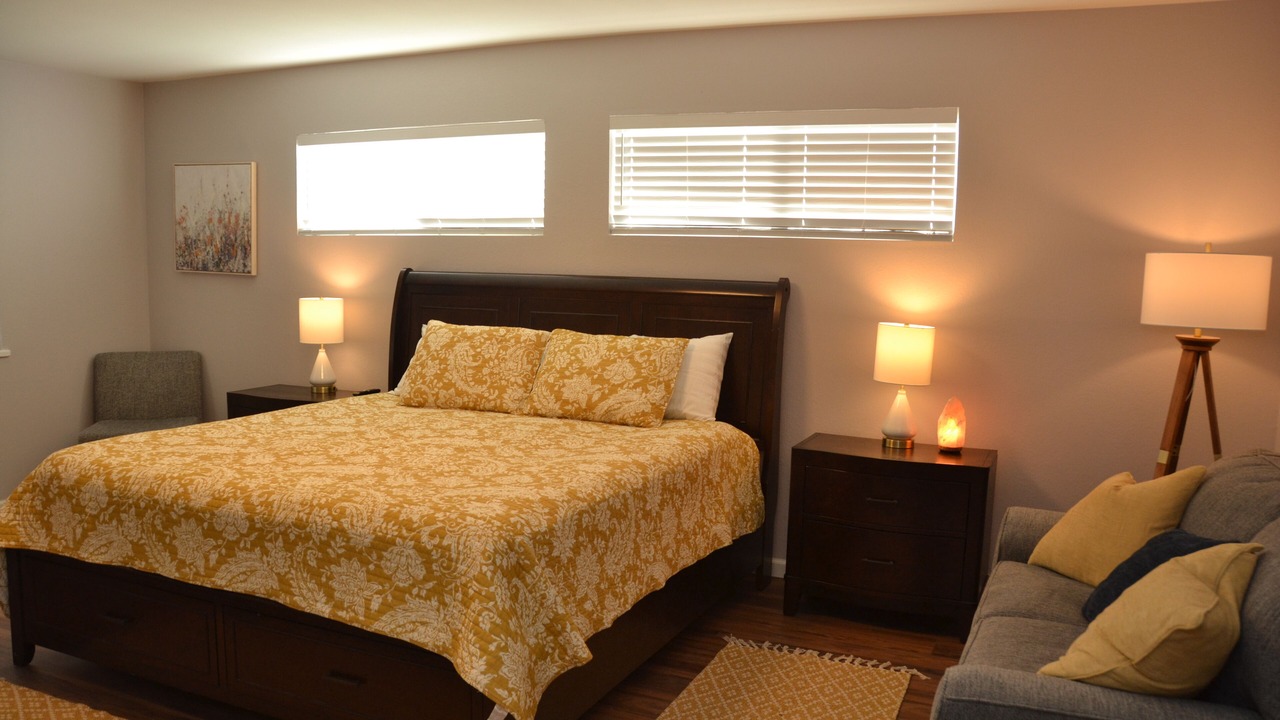 Photo of Bedroom in Roswell
