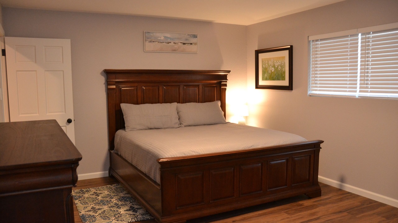 Photo of Bedroom in Roswell