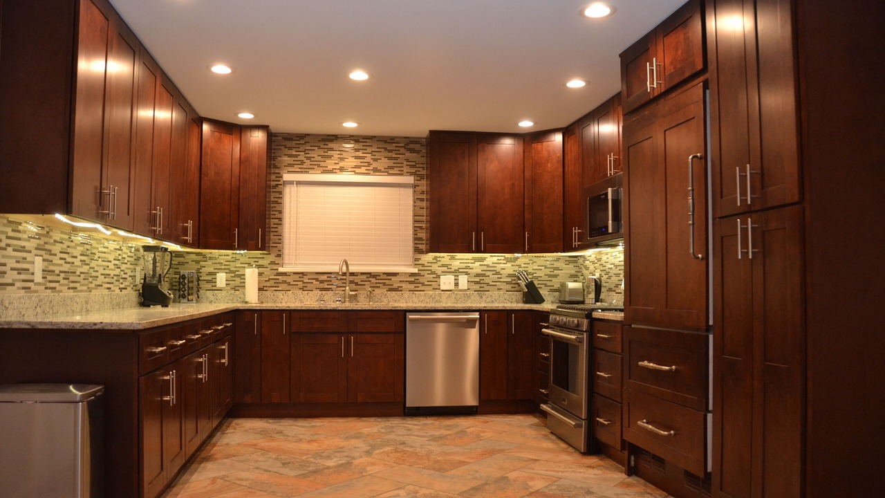 Photo of Kitchen in Roswell