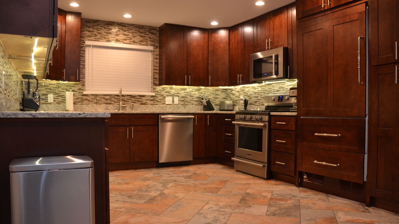 Photo of Kitchen in Roswell