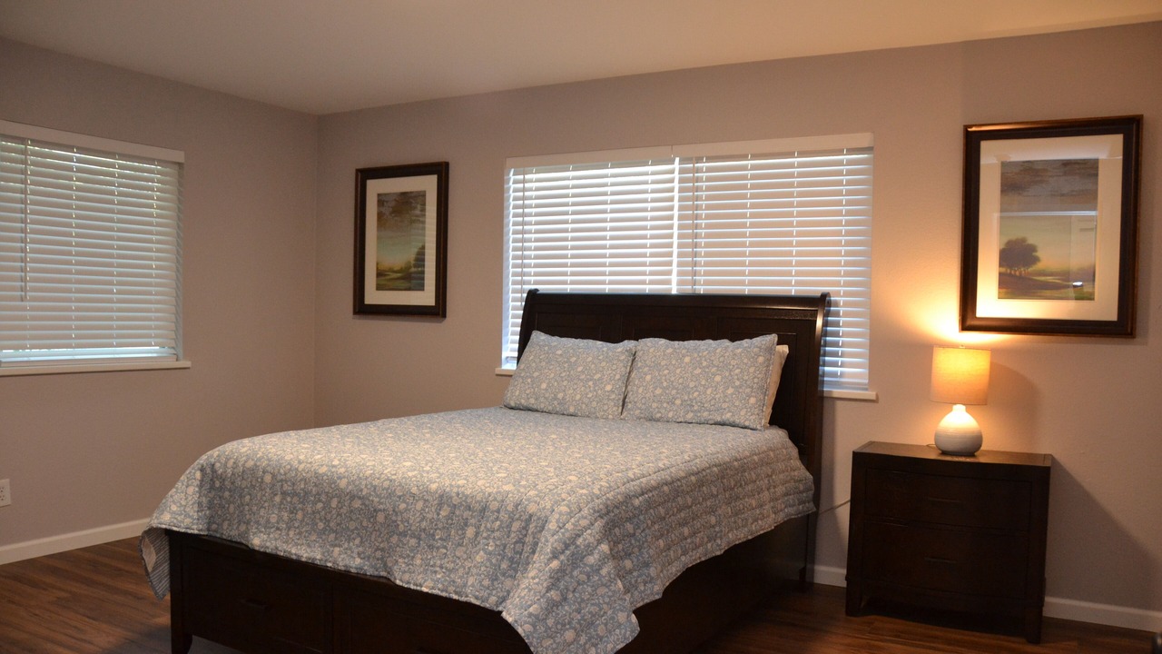 Photo of Bedroom in Roswell