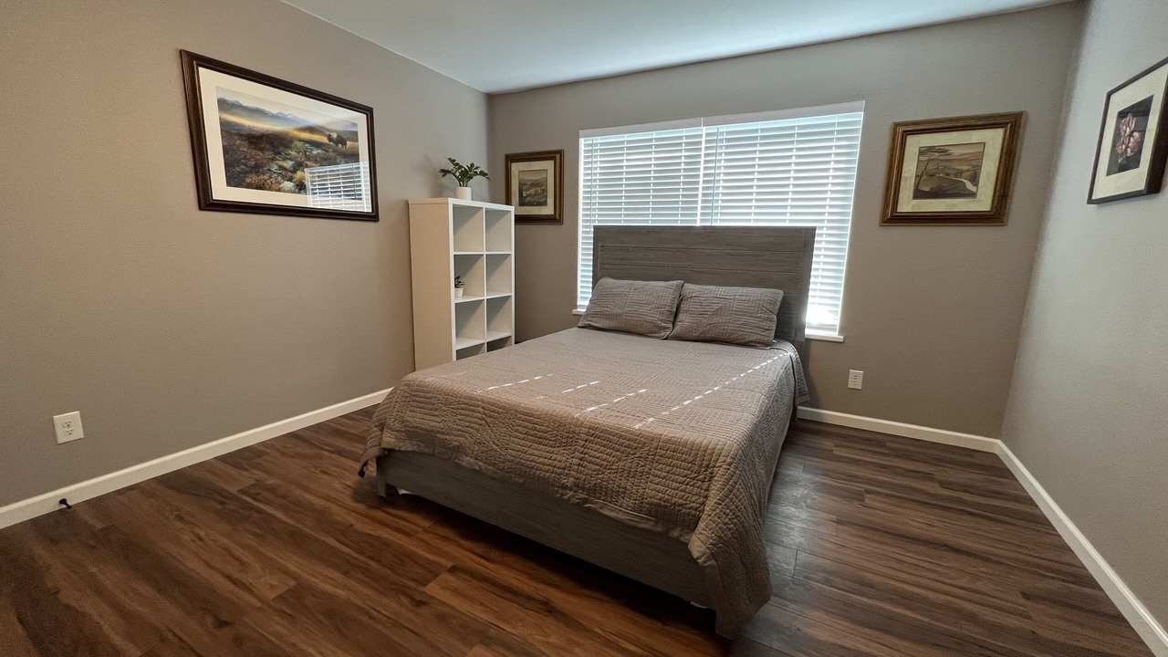 Photo of Bedroom in Roswell