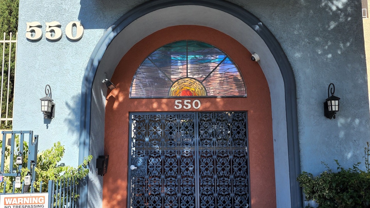 Photo of Outdoor in Hellman Street