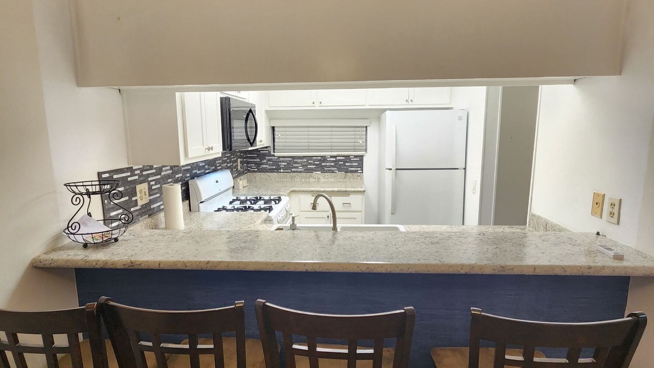 Photo of Kitchen in Hellman Street
