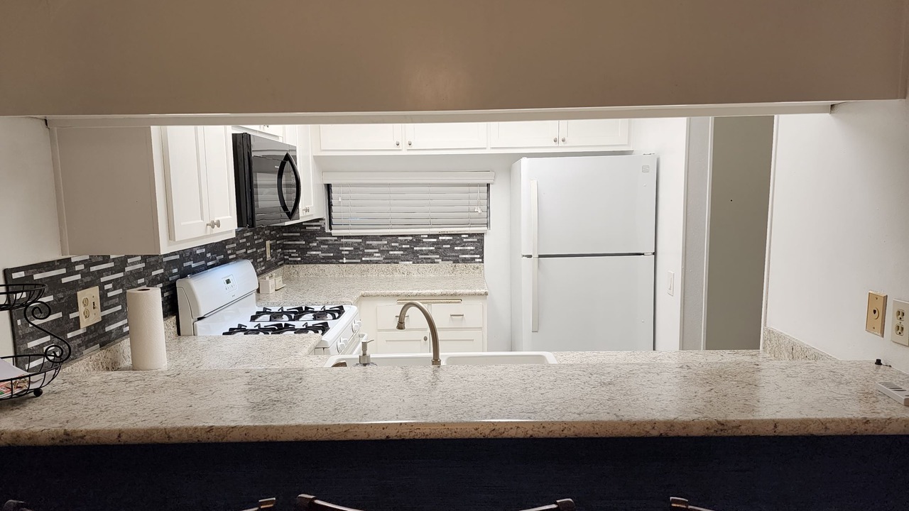 Photo of Kitchen in Hellman Street