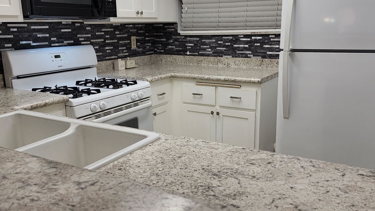 Photo of Kitchen in Hellman Street