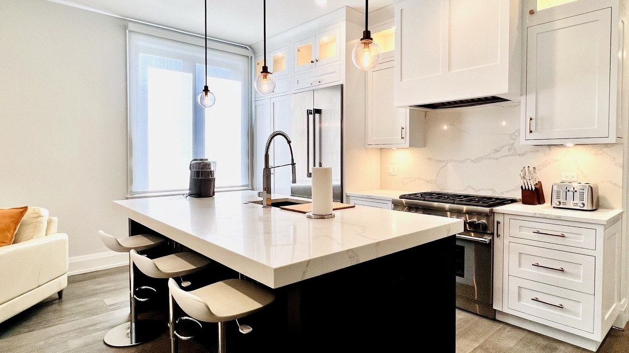 Photo of Kitchen in Near North Side