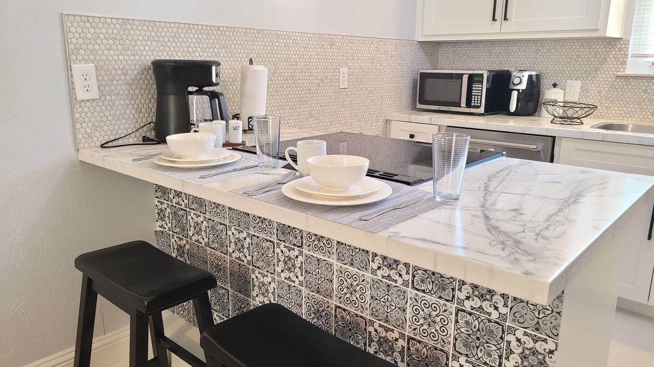 Photo of Kitchen in Lochwood