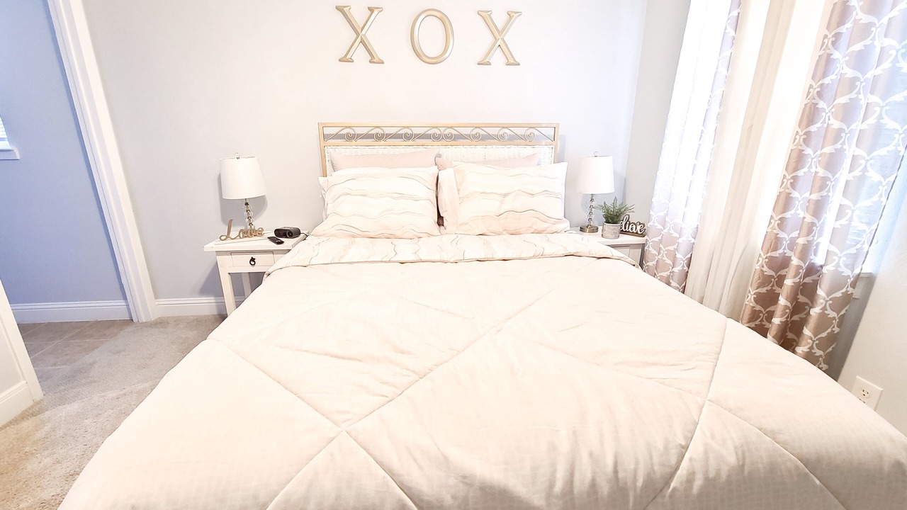 Photo of Bedroom in Lochwood