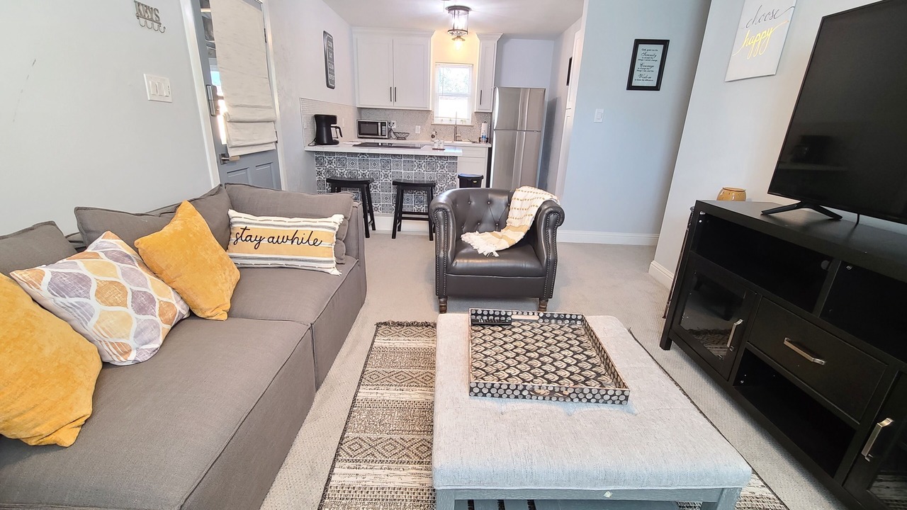 Photo of Livingroom in Lochwood