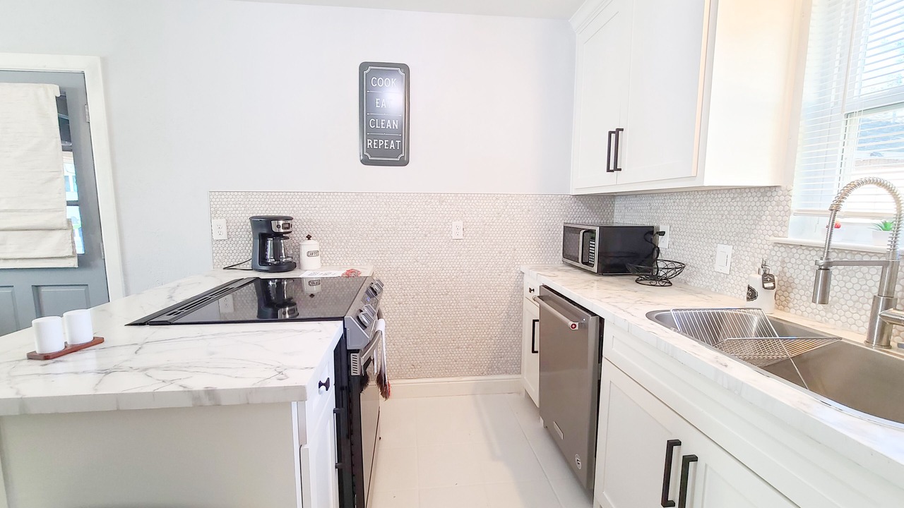 Photo of Kitchen in Lochwood