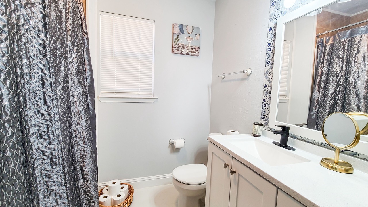 Photo of Bathroom in Lochwood
