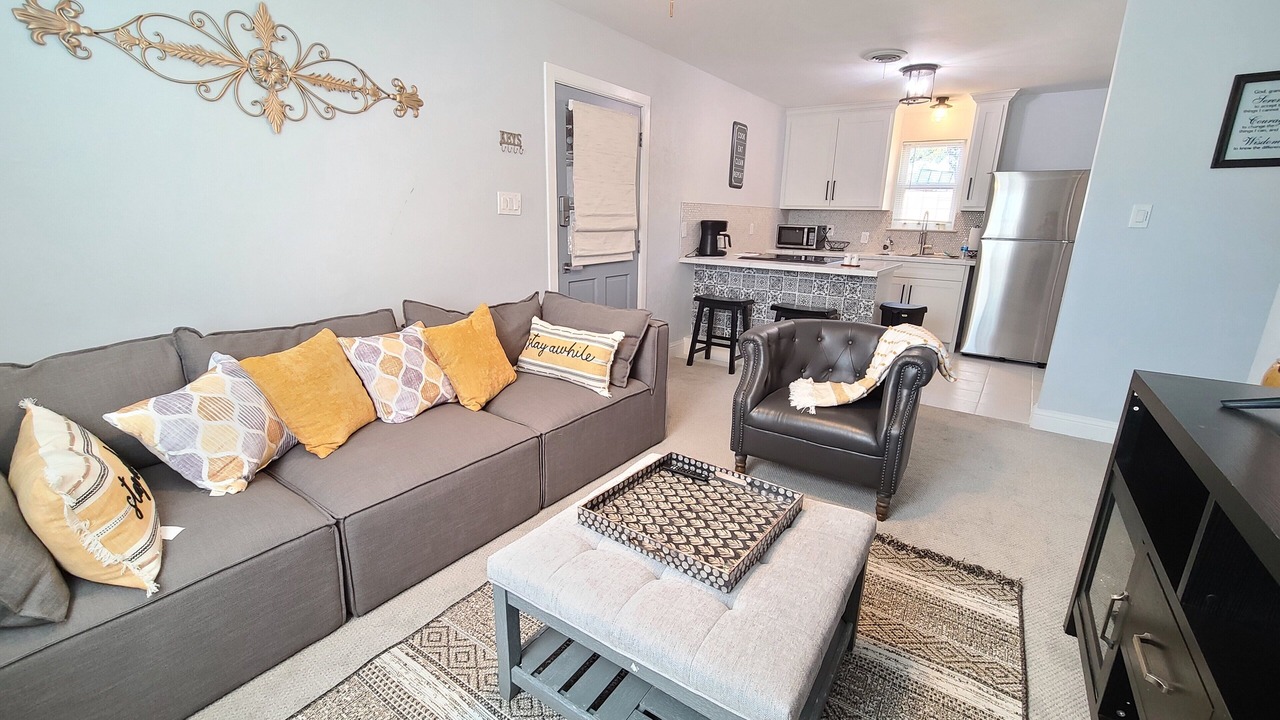 Photo of Livingroom in Lochwood