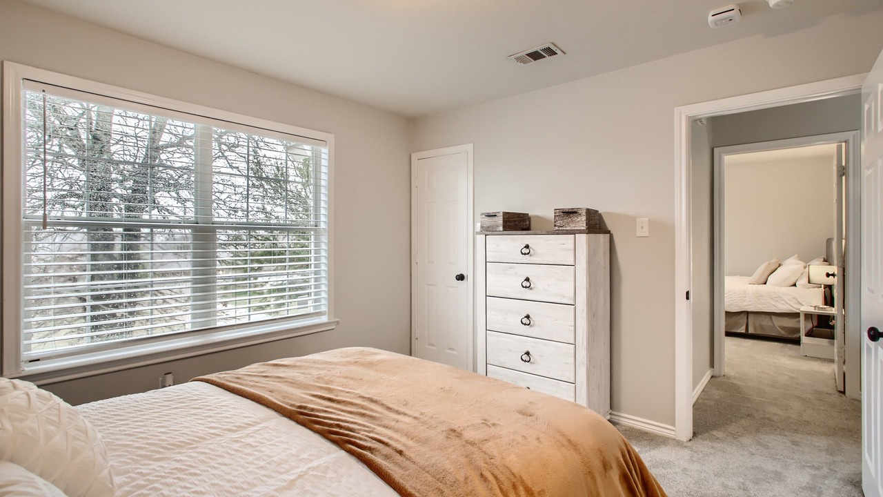 Photo of Bedroom in Lincoln Park
