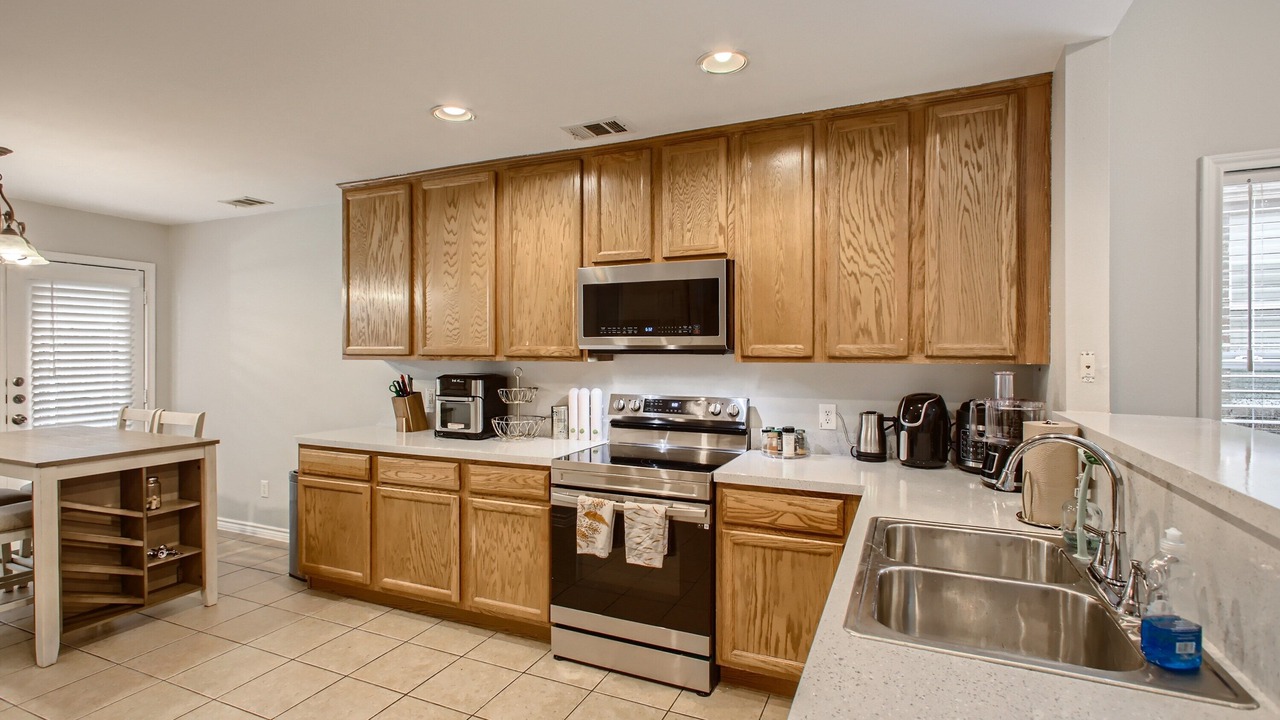 Photo of Kitchen in Lincoln Park
