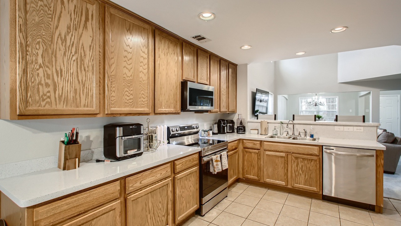 Photo of Kitchen in Lincoln Park