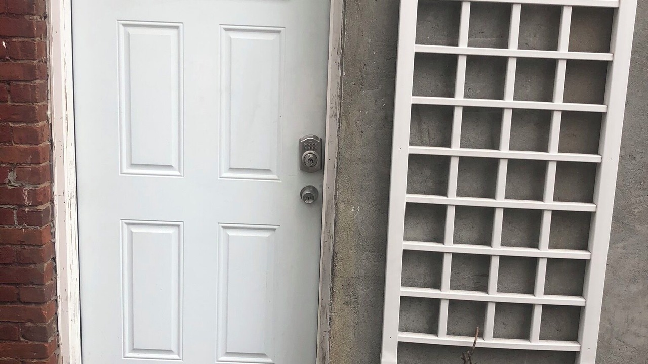 Photo of Outdoor in Getty Square