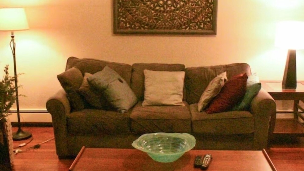 Photo of Livingroom in Getty Square