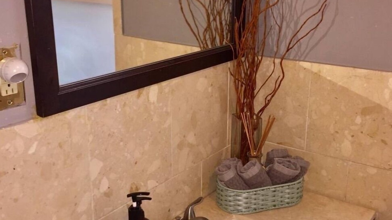 Photo of Bathroom in Getty Square