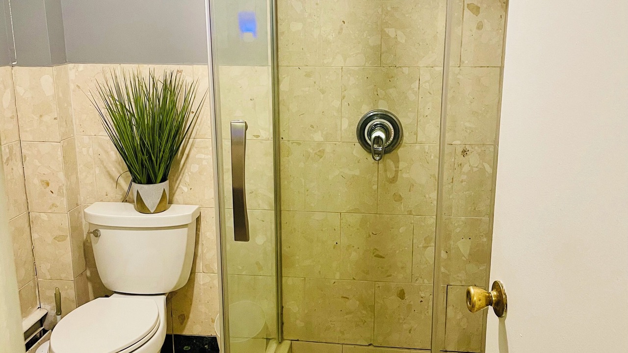 Photo of Bathroom in Getty Square