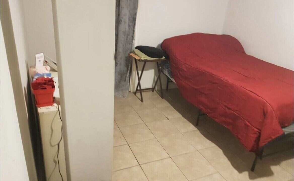 Photo of Bedroom in Parkdale