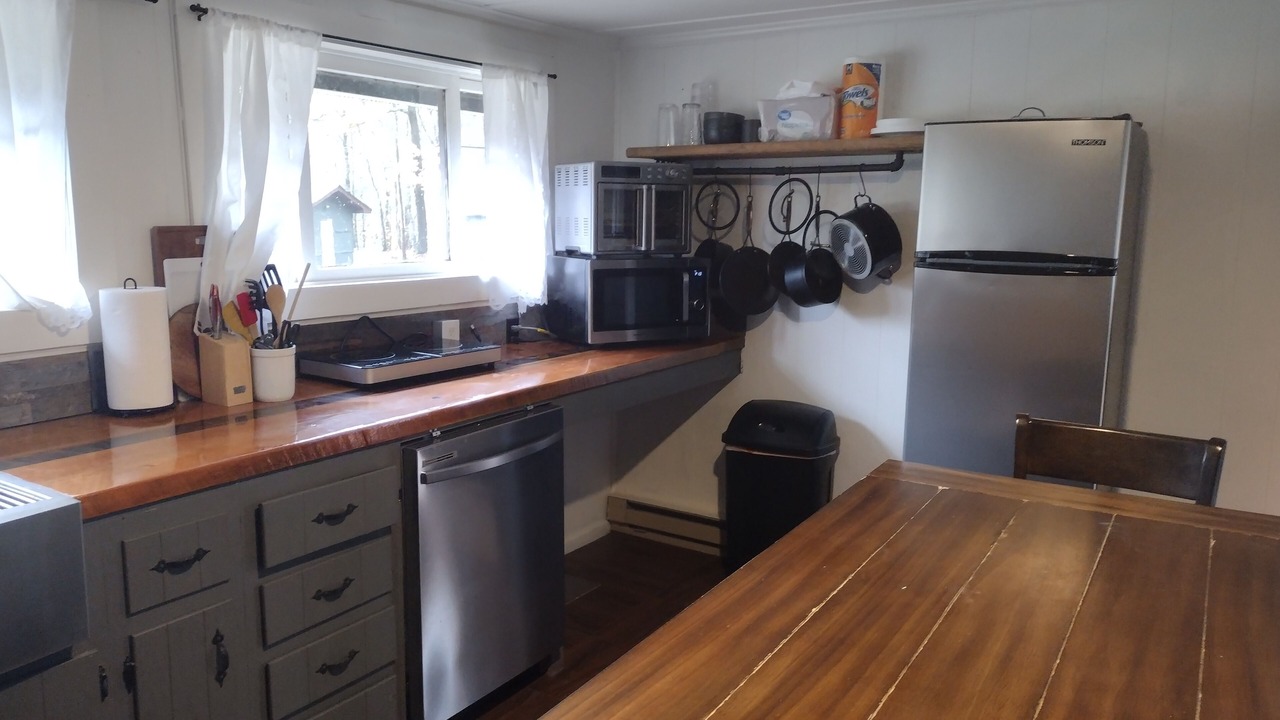 Photo of Kitchen in Hillsgrove