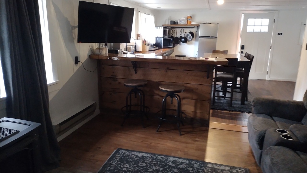 Photo of Livingroom in Hillsgrove