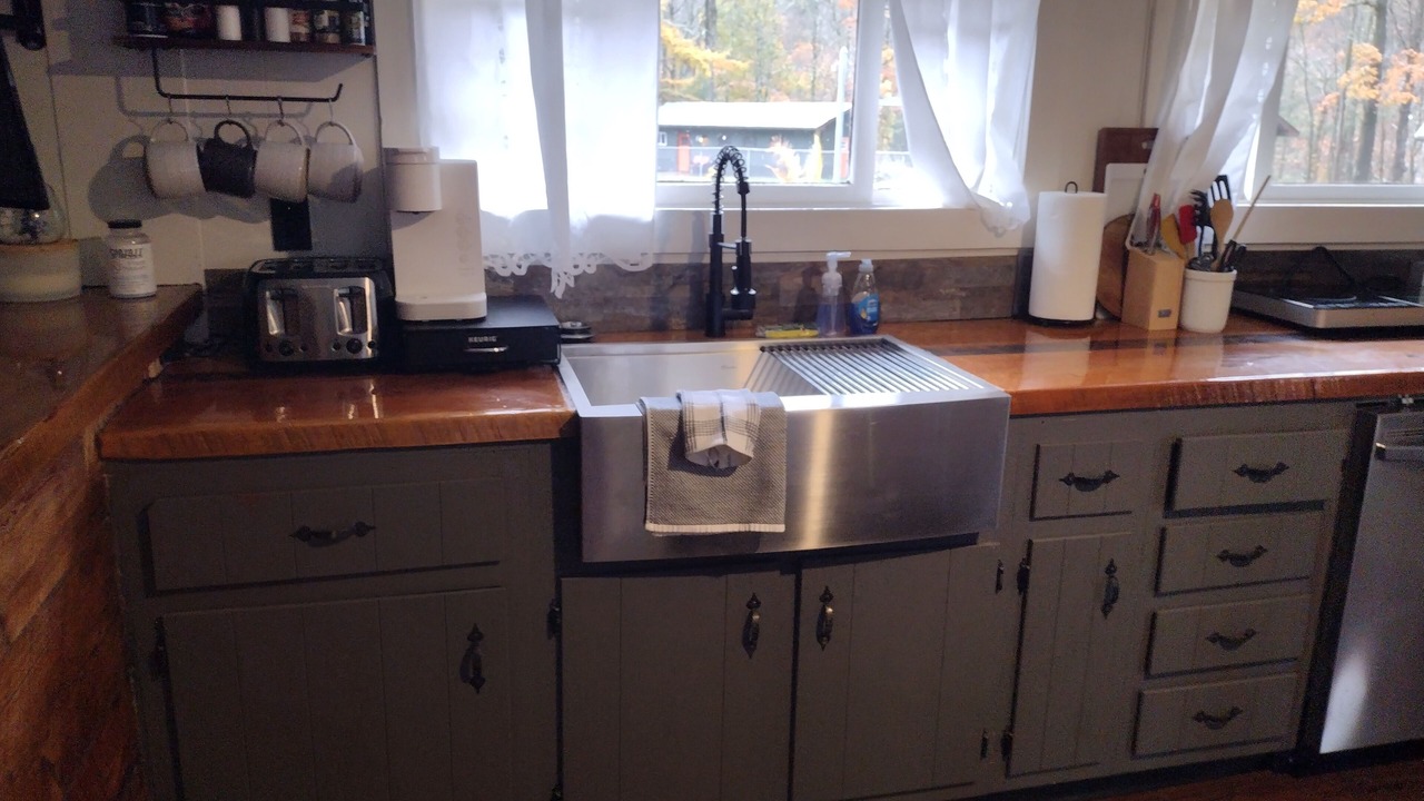 Photo of Kitchen in Hillsgrove