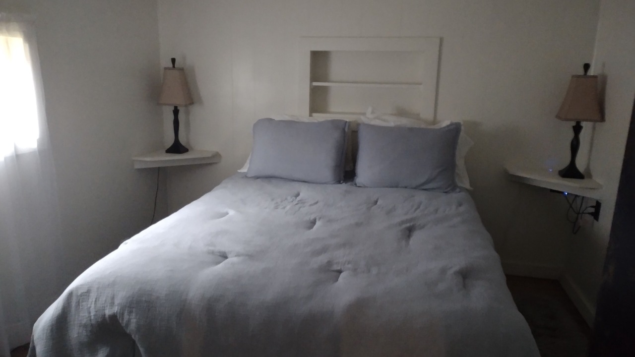 Photo of Bedroom in Hillsgrove