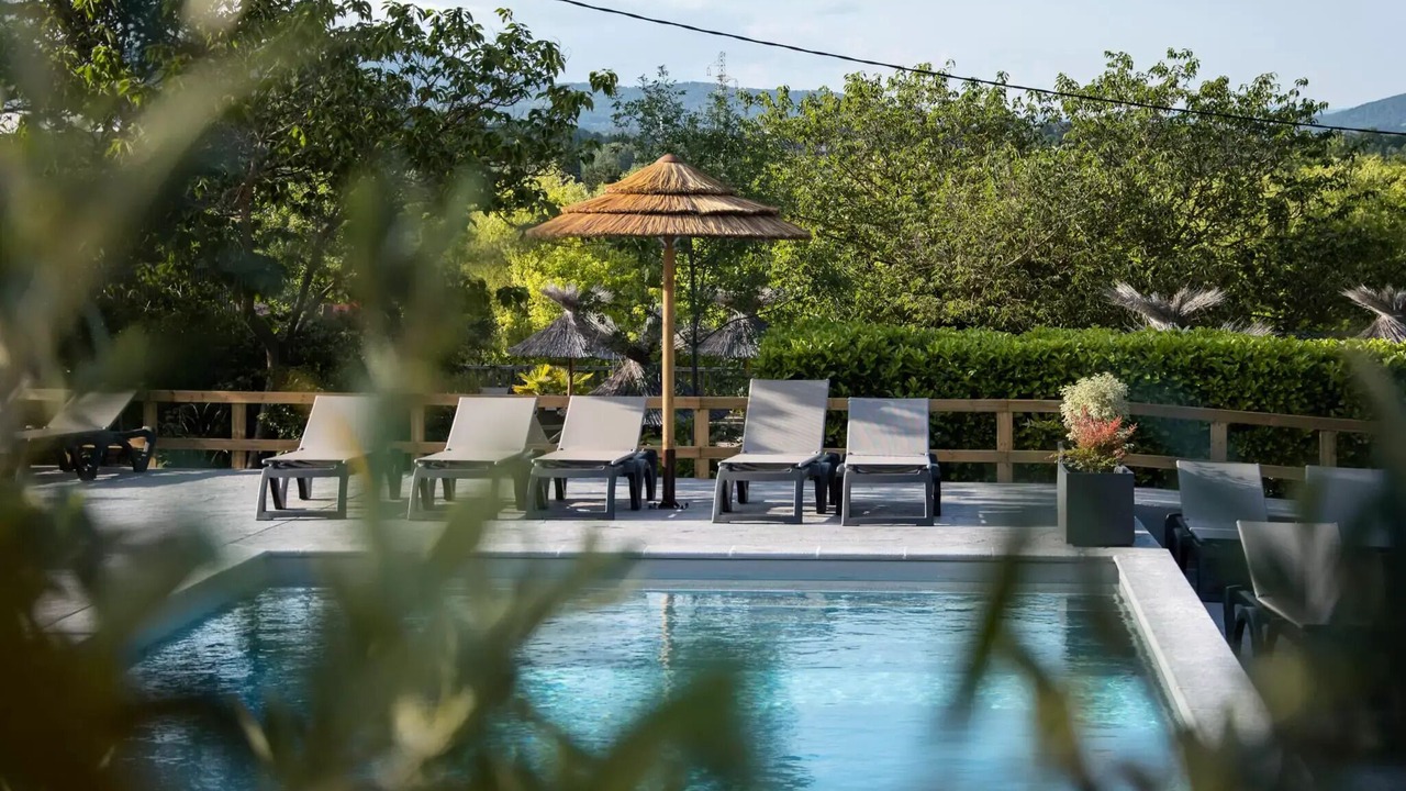 Photo of Outdoor in Laurac-en-Vivarais