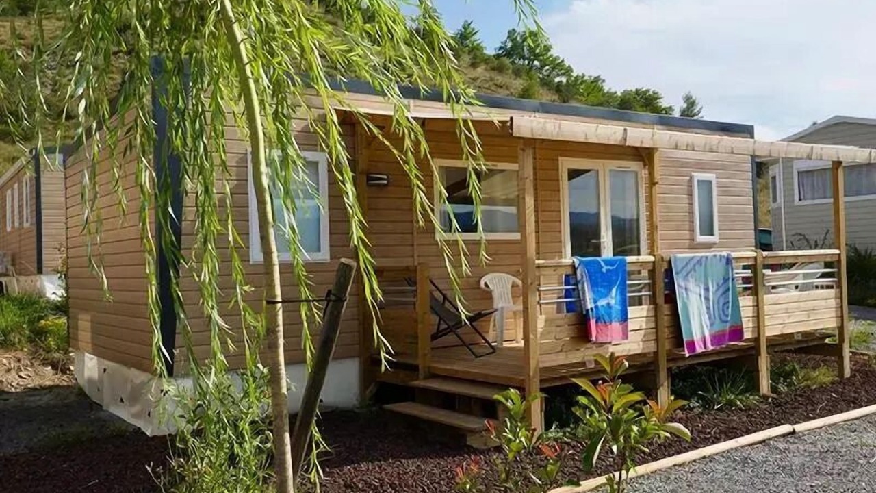 Photo of Outdoor in Laurac-en-Vivarais