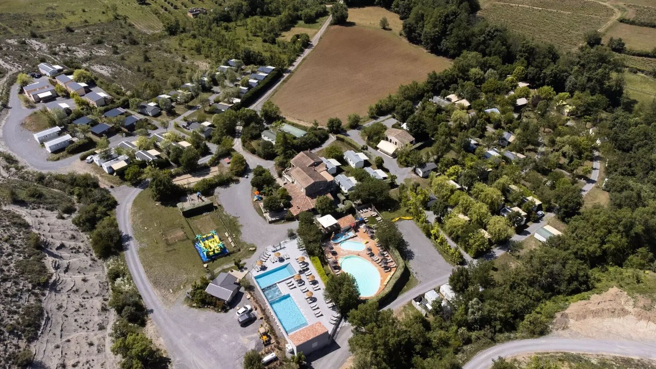 Photo of Outdoor in Laurac-en-Vivarais