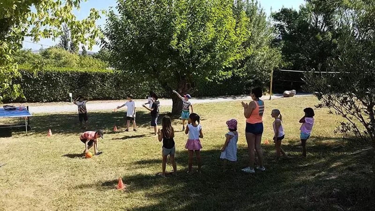 Photo of Outdoor in Laurac-en-Vivarais